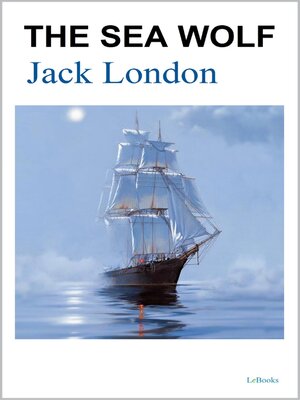 cover image of The Sea Wolf--London